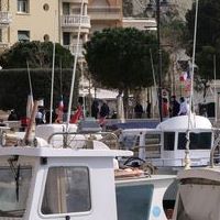 Photo de France - Cassis et ses Calanques